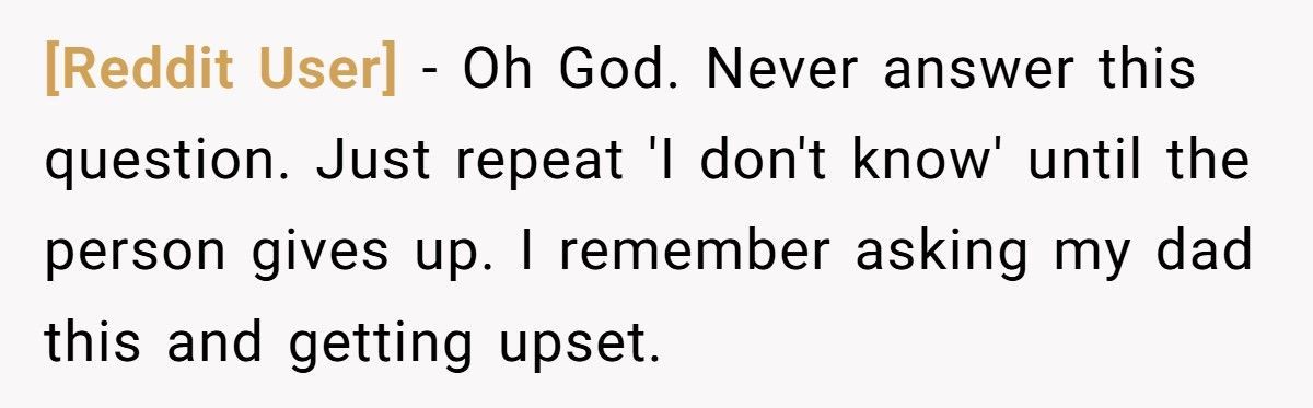 She Asked Who He’d Save, Kids Or Wife—He Picked Wrong And Regrets Everything