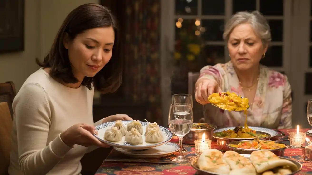 She Started Bringing Her Own Dishes to Her MIL’s House - Now the MIL Suddenly ‘Isn’t Hungry’