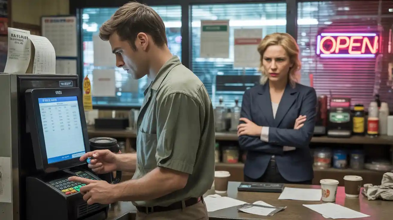 She Was Forced to Delete Her Own Account at Work—Weeks Later, Her Boss’s Wife Paid a $6,000 Price She Was Forced to Delete Her Own Account at Work—Weeks Later, Her Boss’s Wife Paid a $6,000 Price