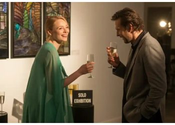 Three Years After Being Fired, She Met Her Old Boss… and Success Was the Best Revenge