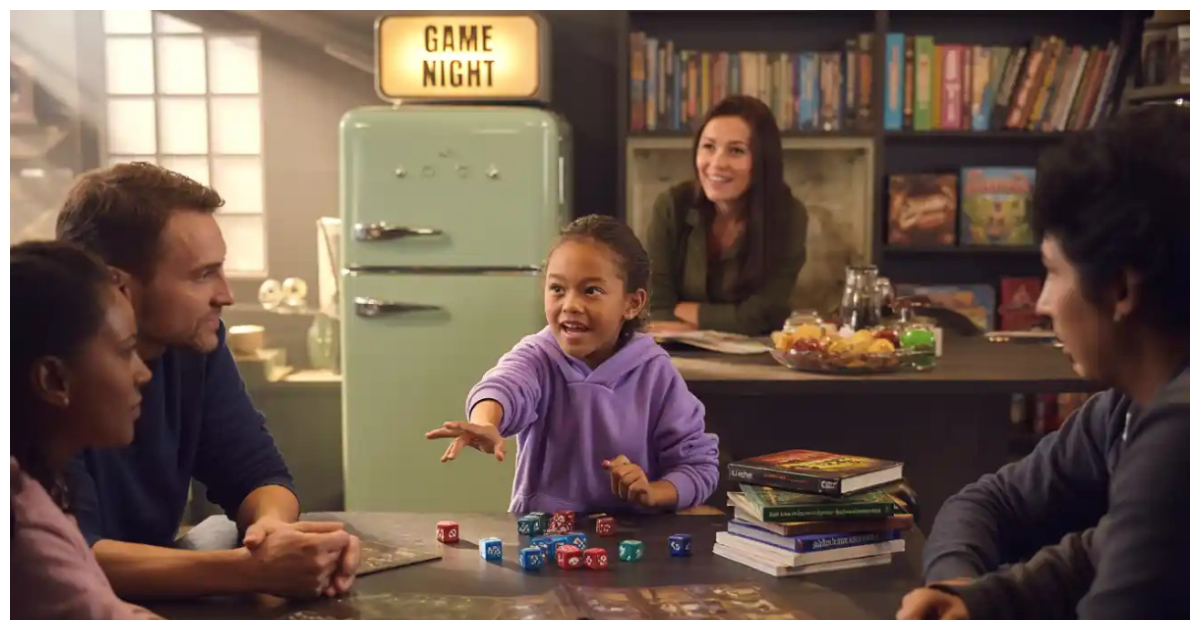 Store Owner Refuses to Ban 10-Year-Old D&D Prodigy from Game Nights Despite Complaints from Adults