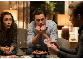 This Woman Banned Her Friend’s Girlfriend From Her Home After She Asked if She Was a Nazi