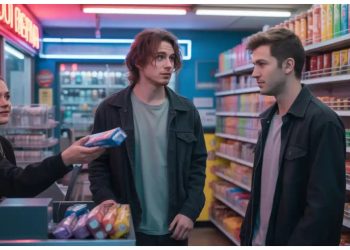 One Roommate’s Magnum Flex Turned Into the Most Embarrassing Disaster One Roommate’s Magnum Flex Turned Into the Most Embarrassing Disaster