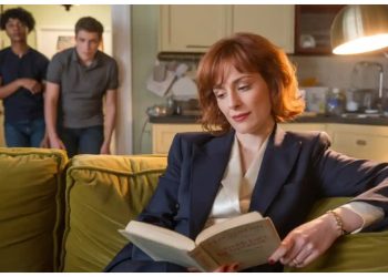 This Mom Refused to Cook in a Messy Kitchen – Her Family Quickly Learned Their Lesson