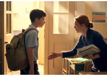 A Teen Walks Out of Class and Reports His Teacher After She Publicly Questioned Him About His Home Life A Teen Walks Out of Class and Reports His Teacher After She Publicly Questioned Him About His Home Life