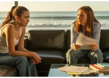 She Liquidated Her Daughter’s College Fund to Keep Their Malibu Dream House