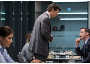 He Remembered the Boss Who Fired His Dad and Got the Sweetest Revenge