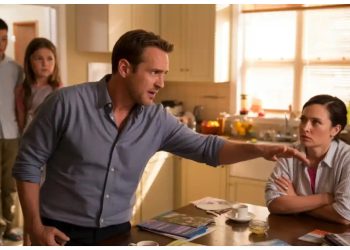 Parents at War: Mom Wants to Favor Daughter, Dad Defends Son