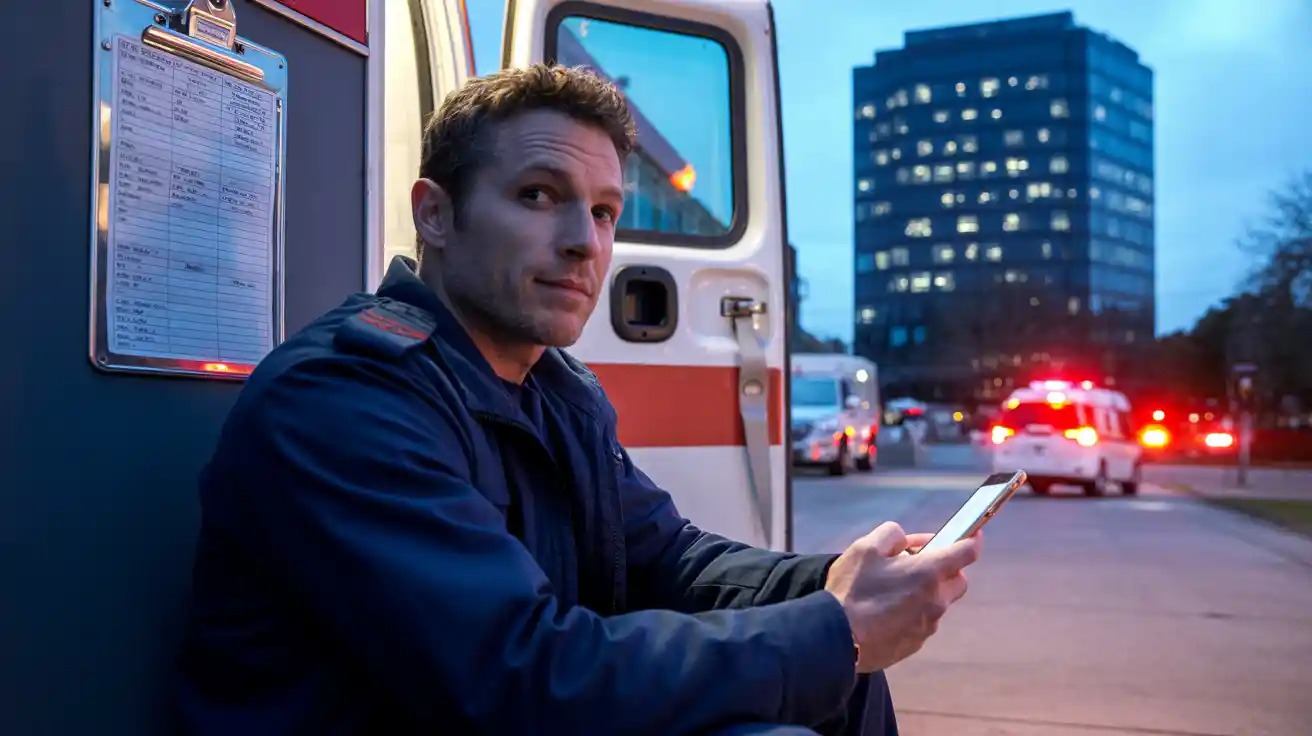 Told to Check Work Email Daily? This Employee Made Sure Every Minute Cost the Company