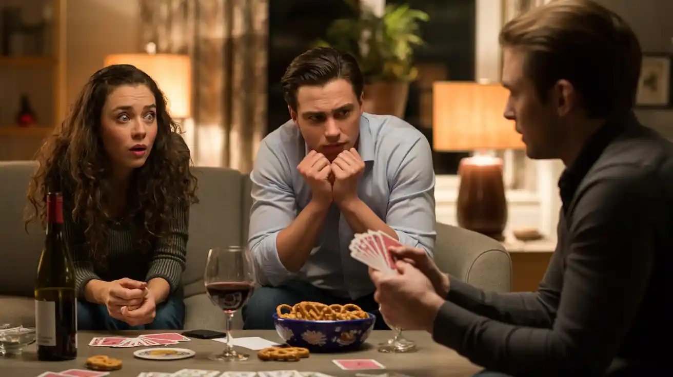 This Woman Banned Her Friend’s Girlfriend From Her Home After She Asked if She Was a Nazi