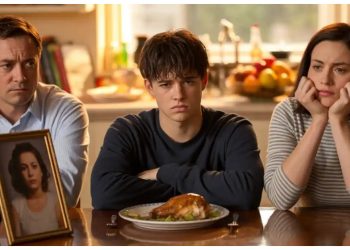 Dad Caught Between His Prejudiced Mom and His Son’s Girlfriend - Who Suffers? Dad Caught Between His Prejudiced Mom and His Son’s Girlfriend – Who Suffers?