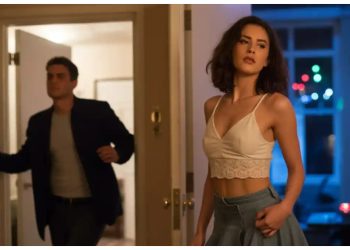 Her Boyfriend Told Her She’d ‘Deserve It’ If She Got Raped for Wearing a Revealing Outfit