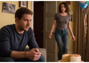 He Wanted Children – But His Wife’s Loyalty to Her Abusive Father Changed Everything