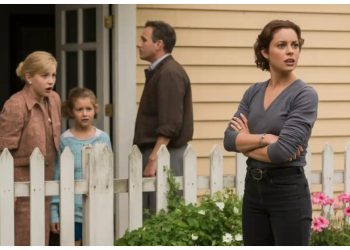 Her Son Is Your Children’s Father, She Screamed – But He Disappeared From Their Lives Anyway