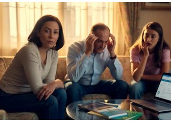 Stepmom Asks Husband to Use His Daughter’s College Fund for Her Son – Family Drama Erupts