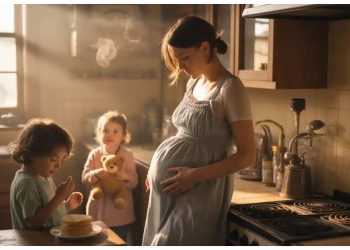 She Made Breakfast for Herself and Her Son - Now She’s Accused of Starving Her Niece She Made Breakfast for Herself and Her Son – Now She’s Accused of Starving Her Niece