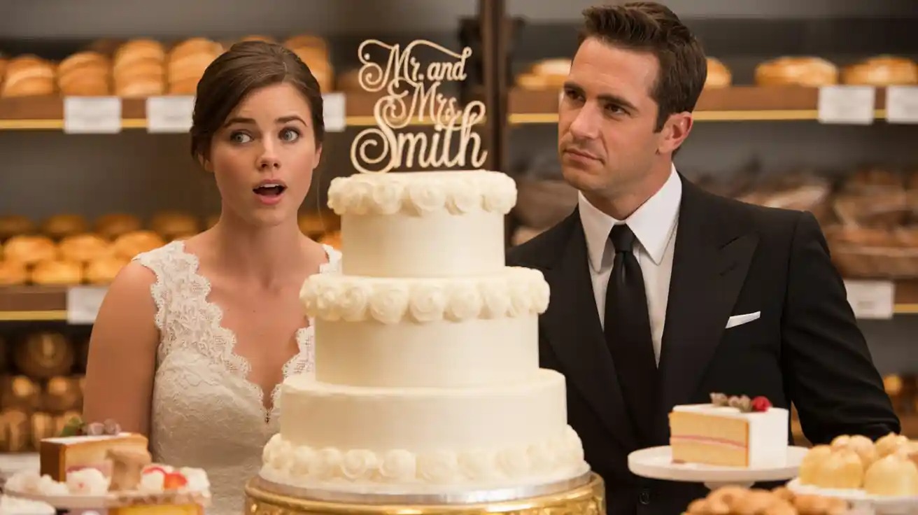 Bride Stands Her Ground on Last Name - Gets Branded a ‘Woke Woman’ and Bans MIL From Wedding