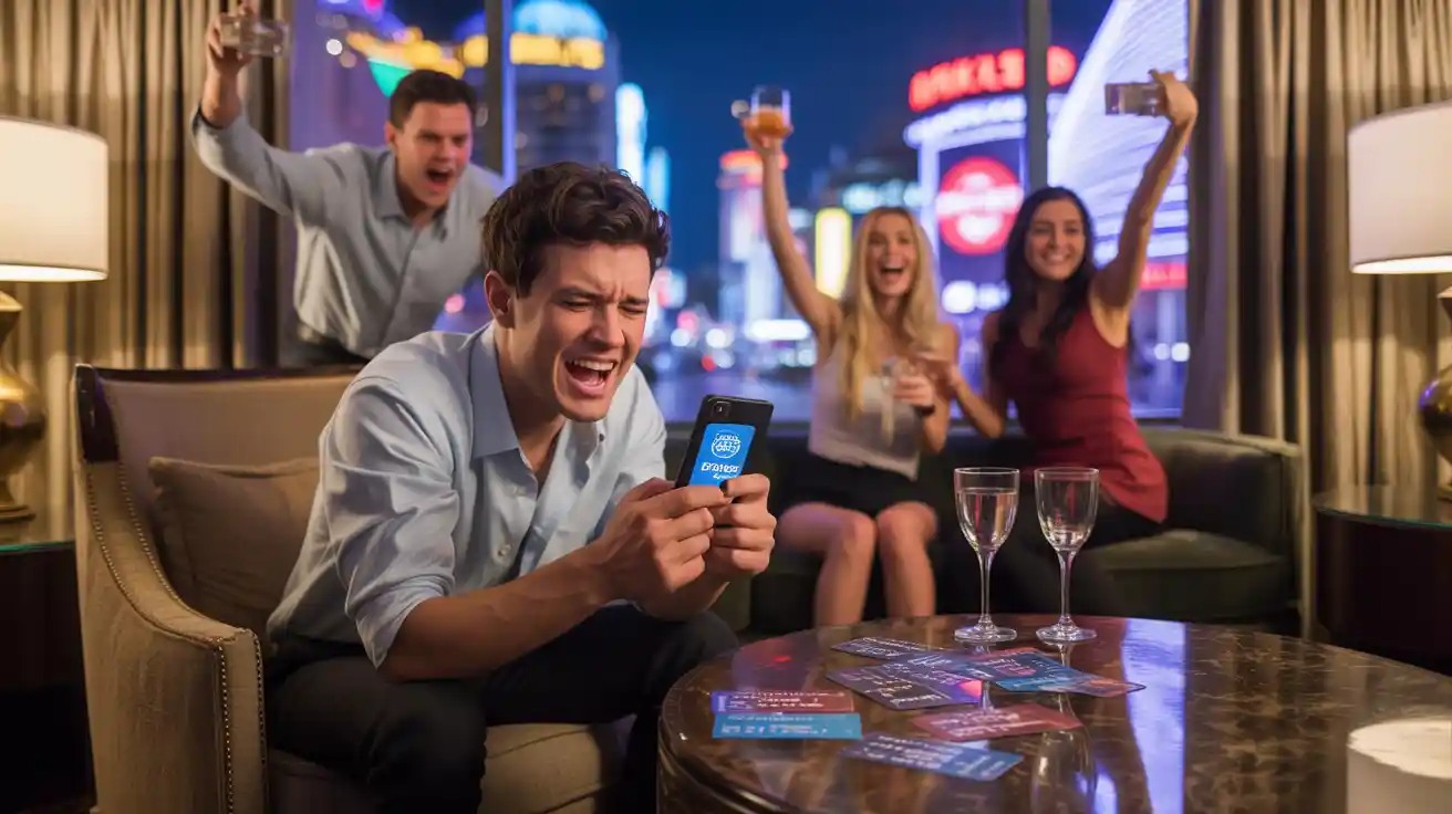 Friendship Ends Over Unpaid Concert Tickets - Sisters Step In to Save the Day