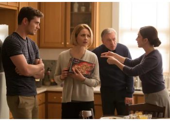 This Man Refused to Defend His Wife After She Stole $300 Ginseng From His Parents – Now Their Marriage Is Falling Apart