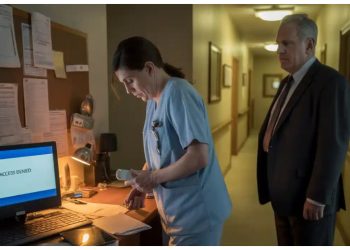 Nurse Fired Before Finishing Shift Lets Management Lose $100K After Medicare Forms Go Unsent