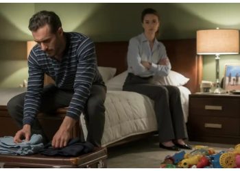 Husband Left Crushed After Wife Withheld Love for Months – Only to Want Him Back Once He Got a Better Job