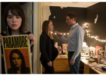 Dad Refuses to Move Daughter Out of Her Room for Pregnant SIL