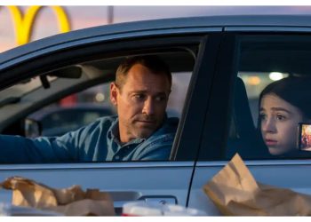 Dad Rescues Daughter from Midnight Party and Doesn’t Tell Mom – Now Marriage Tension Erupts