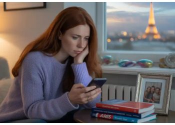 Brother’s Girlfriend Explodes After Being Left Out of Family Trip