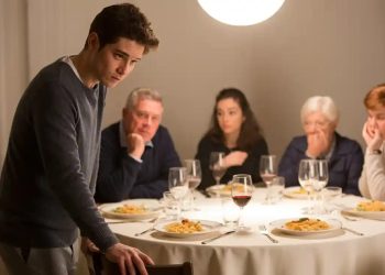 Parents Promised Her a Quiet Birthday Dinner, Then Invited the Cousin Who Tormented Her for Years