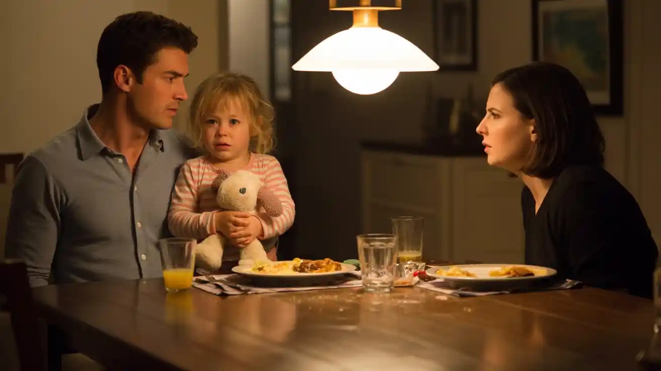 A Man Questions His Engagement After His Fiancée Tells His 5-Year-Old Daughter He’s “Not Her Real Dad”