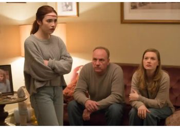 Daughter Confronts Parents for Adopting Her Bully and Lying About Her Feelings Daughter Confronts Parents for Adopting Her Bully and Lying About Her Feelings