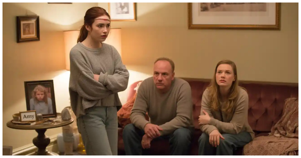 Daughter Confronts Parents for Adopting Her Bully and Lying About Her Feelings