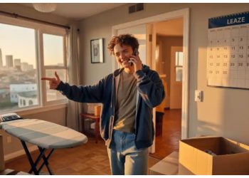 Lease Paid in Full, Apartment Rented Anyway - Tenant Stands Their Ground Lease Paid in Full, Apartment Rented Anyway – Tenant Stands Their Ground