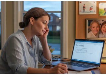 She’s Ready to Stop Doing All the Extra Work for Her Ex After He Refused a Simple Favor She’s Ready to Stop Doing All the Extra Work for Her Ex After He Refused a Simple Favor