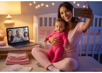 A Mother’s Secret Promise Turned a Celebration Into Betrayal