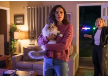 She Refused to Be His Free Landlord and His Reaction Shocked Everyone She Refused to Be His Free Landlord and His Reaction Shocked Everyone