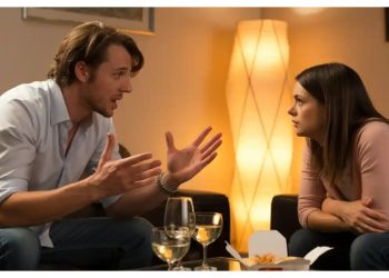 Man Mocks Woman’s Deafness During Date, Learns the Hard Way She Won’t Stay Silent Man Mocks Woman’s Deafness During Date, Learns the Hard Way She Won’t Stay Silent