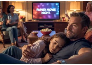 Dad Told to Stop Hugging His 15-Year-Old Daughter - His Furious Response Shocks Wife and In-Laws Dad Told to Stop Hugging His 15-Year-Old Daughter – His Furious Response Shocks Wife and In-Laws