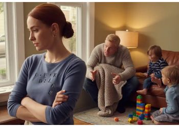 Her Parents Were Mad When She Refused to Tend to Her Ex’s Stomach Bug