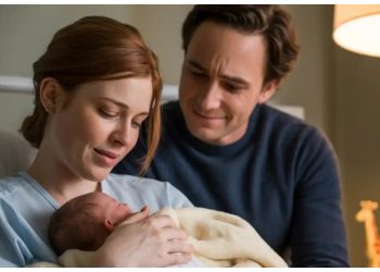 New Mom Told Her Fiancé She Didn’t Realize She Could “Love a Person This Much” After Birth