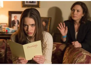 A Teen Refuses to Change the Name She Loves After Her Mom Spent 18 Years Hating It