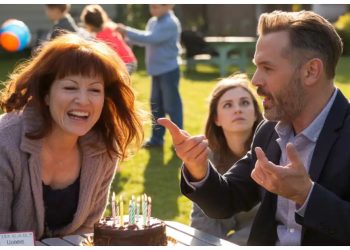 She Refuses to Drop Her Ex-Husband’s Last Name After 26 Years of Marriage She Refuses to Drop Her Ex-Husband’s Last Name After 26 Years of Marriage