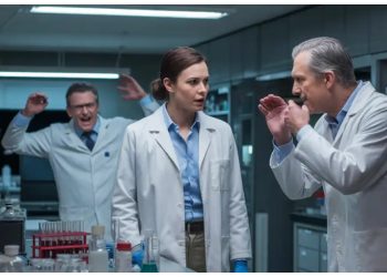 One Scientist’s Petty Exit Cost the Lab $4,000 – Thanks to a Supervisor’s Rage