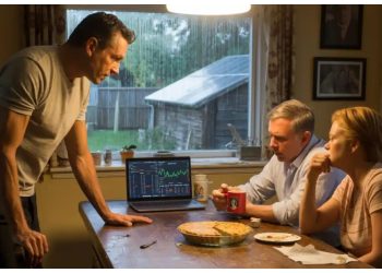 A Man Refuses to Speak to His Parents After Their Vote for Trump Forced Him to Sell the Company He Built A Man Refuses to Speak to His Parents After Their Vote for Trump Forced Him to Sell the Company He Built