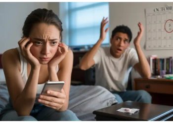 18-Year-Old Threatens to Break Up After Boyfriend Ignores Her ‘No Kids’ Boundary”