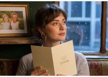 A Woman Refuses to Attend Her Little Sister’s Graduation Due to Their Parents’ Favoritism