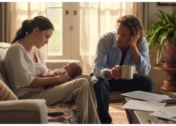 Woman Puts Her FIL in His Place After He Comments on Her Postpartum Weight Woman Puts Her FIL in His Place After He Comments on Her Postpartum Weight