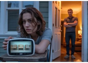 Young Mom Slammed for Leaving Babies Alone – Experts Say She Did the Right Thing