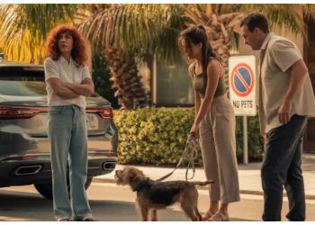 Woman Cancels $4K AirBnB After SIL Brings Her Dog – Leaves SIL Stranded and Begging for Help