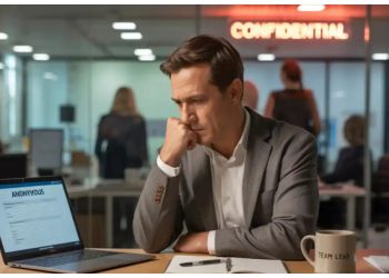 When ‘Anonymous’ Surveys Expose You - Workers Share Horror Stories When ‘Anonymous’ Surveys Expose You – Workers Share Horror Stories